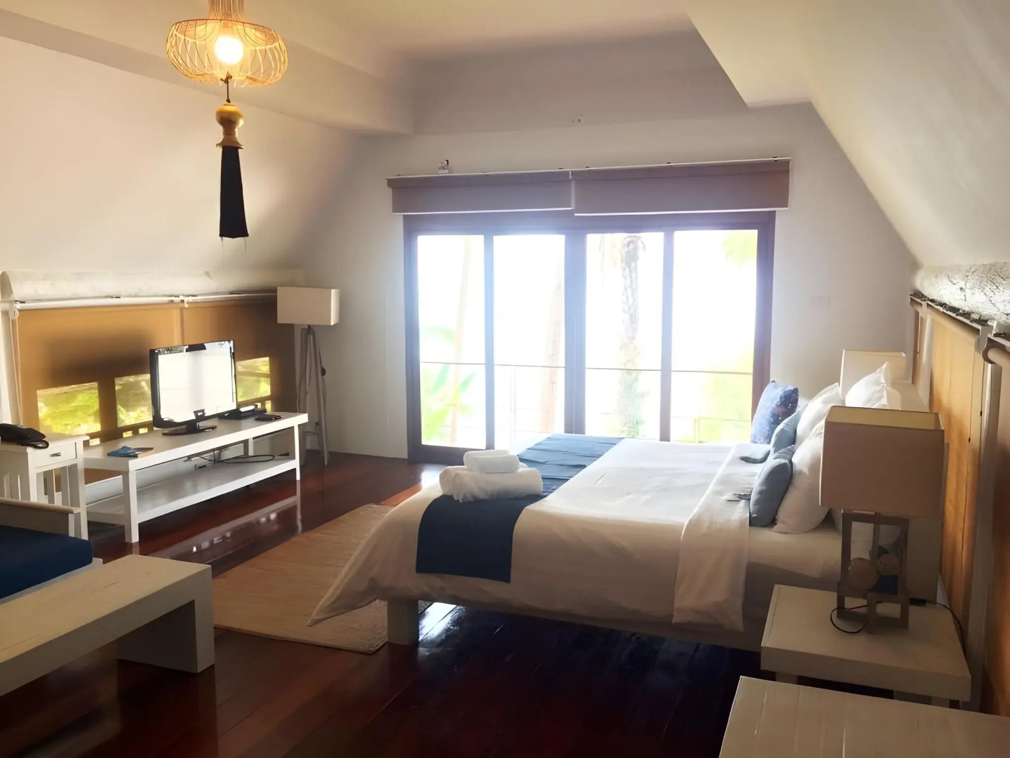 The Blue Sky Resort Ranong