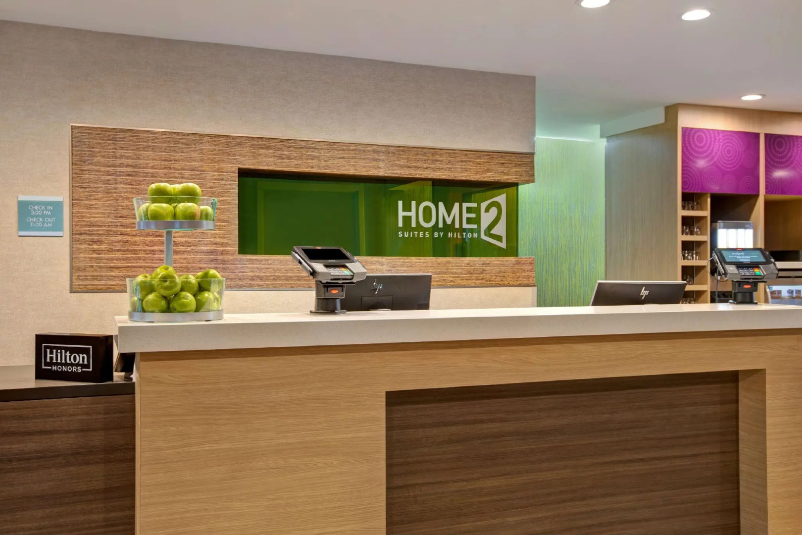 Home2 Suites by Hilton Loves Park Rockford