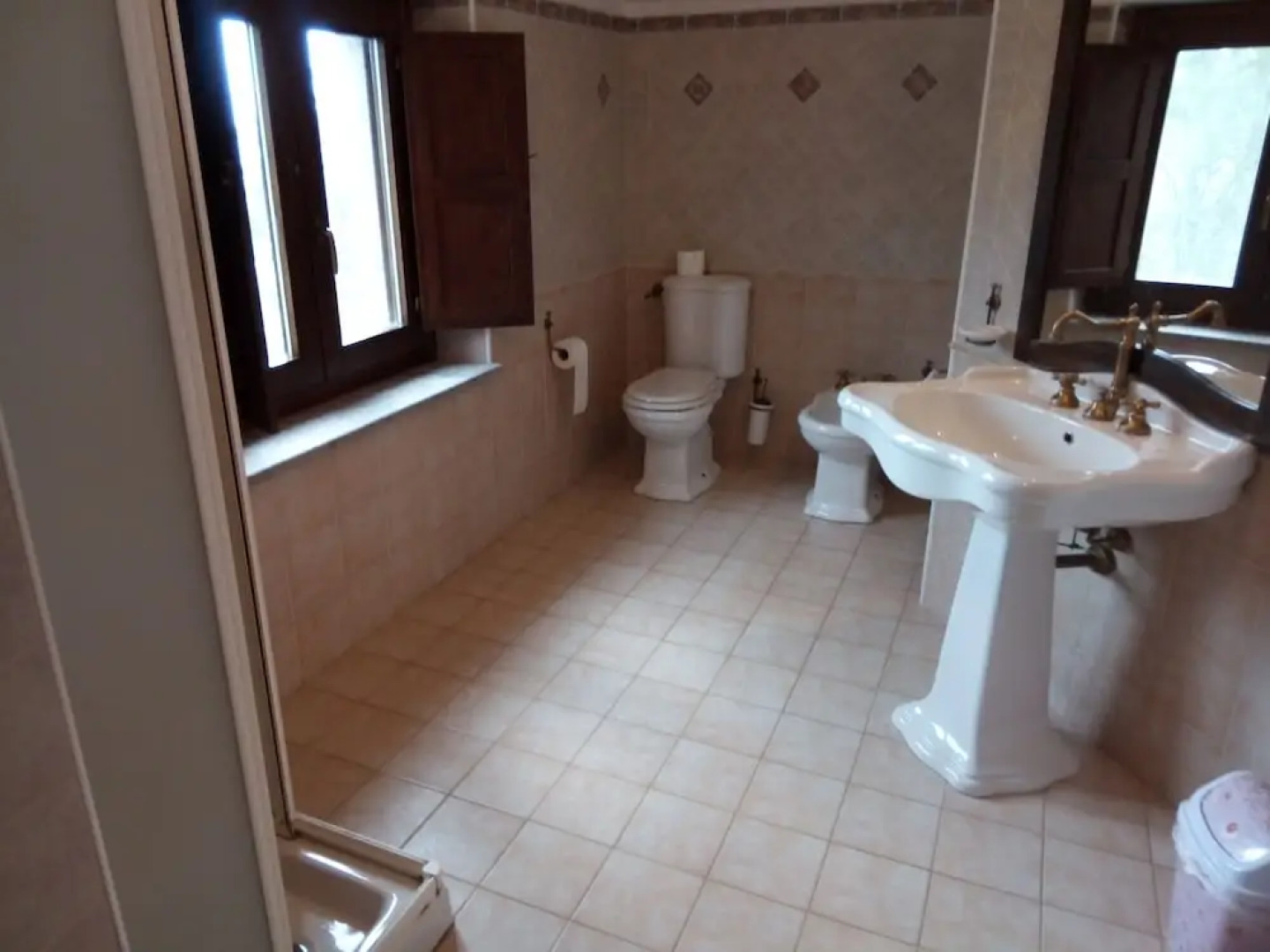 Agriturismo Calivino