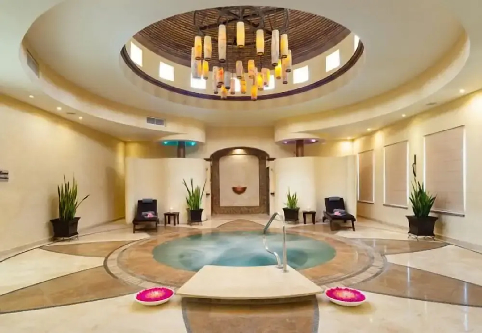 Luxury Suite at Villa del Palmar