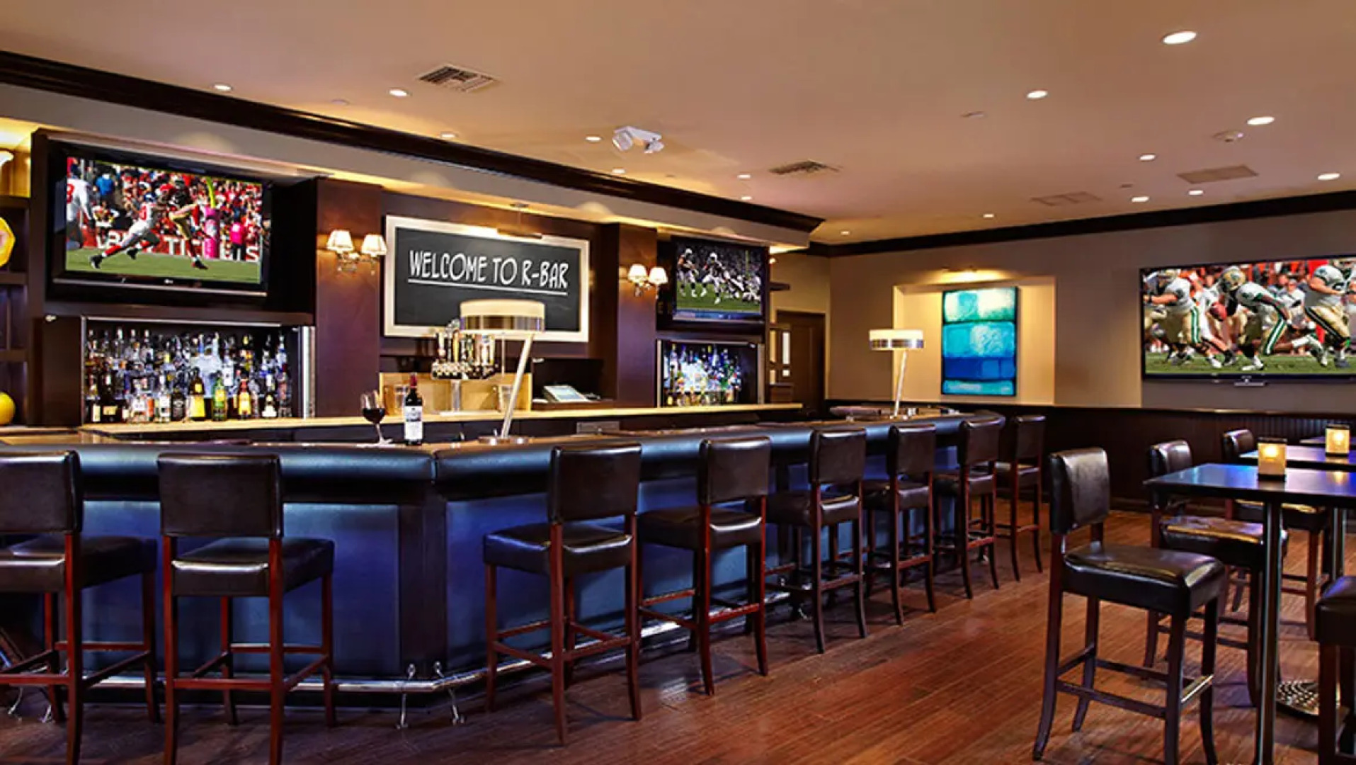 Omni Rancho Las Palmas Resort & Spa