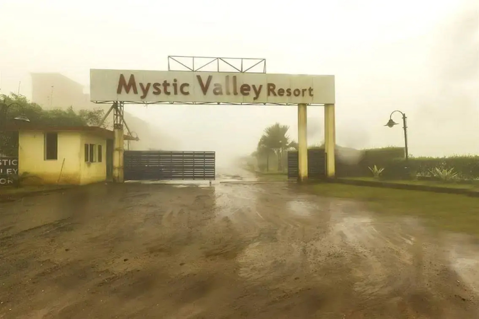 Camel Valley Resort & Spa