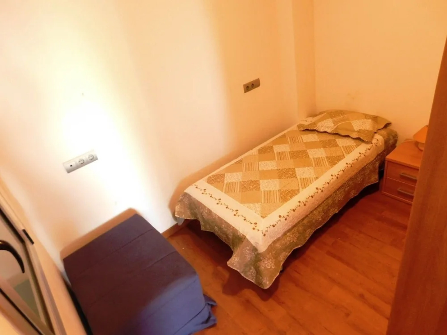 Apartamento Muga - A188