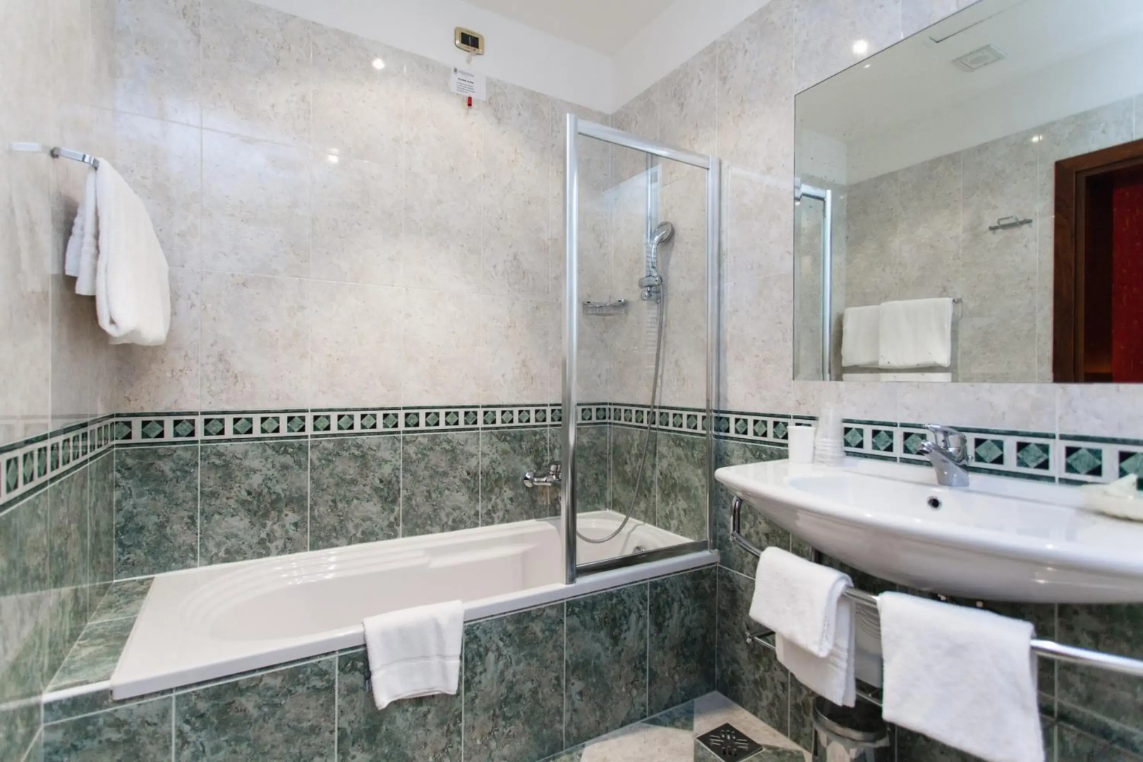 Hotel Al Ponte Mocenigo