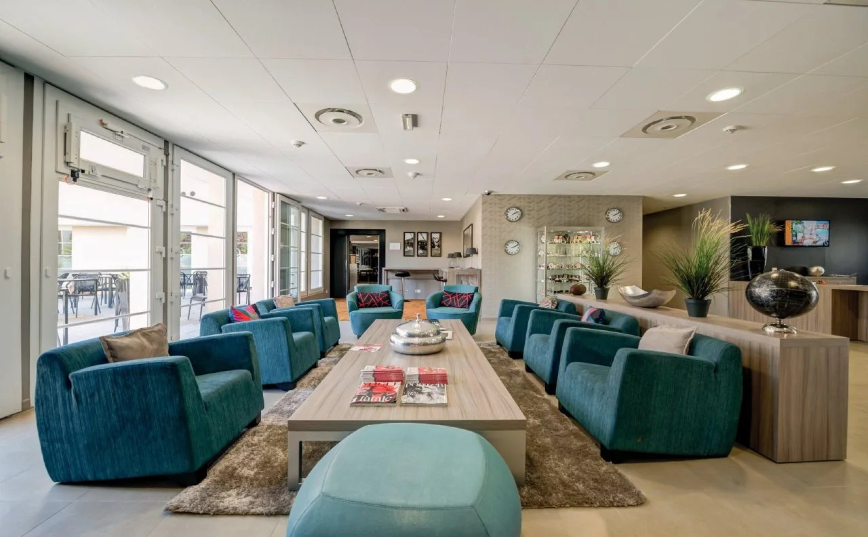 Appart’City Confort Strasbourg Aeroport