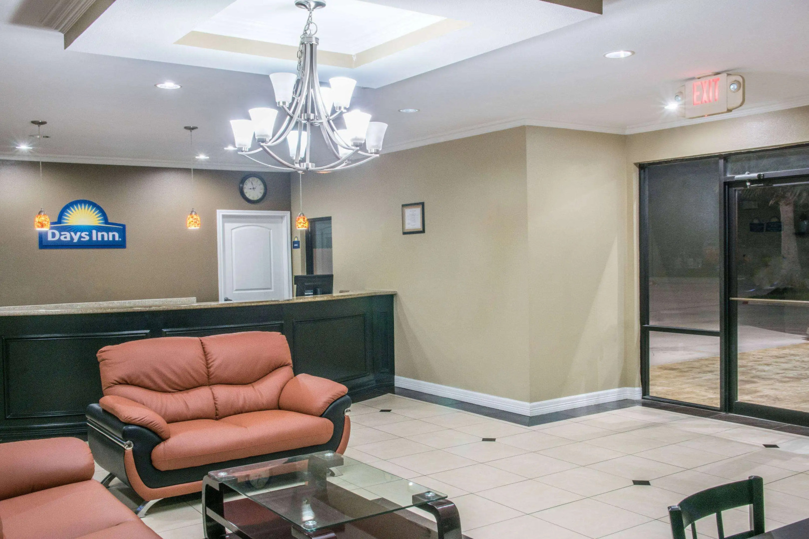 Days Inn by Wyndham Humble/Houston Intercontinental Airport