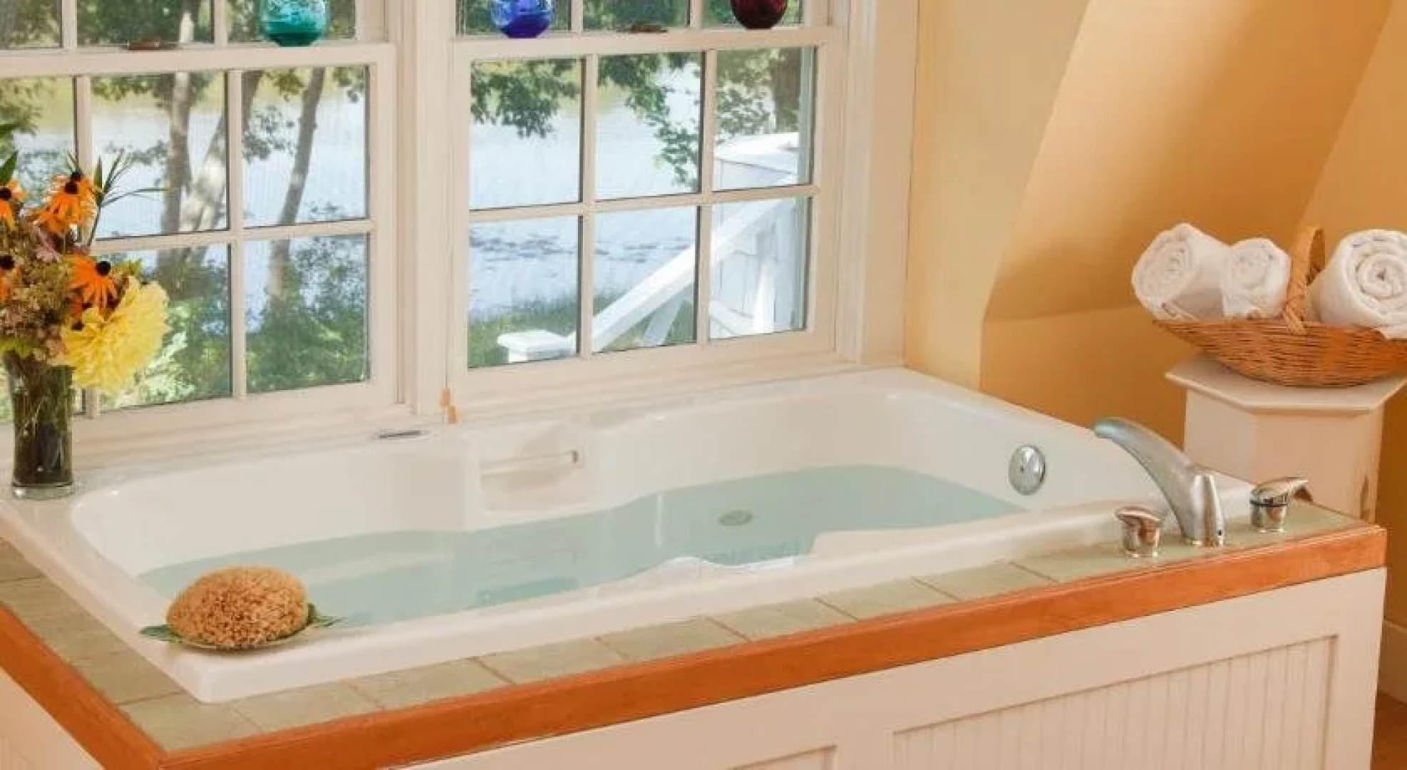Bufflehead Cove Inn