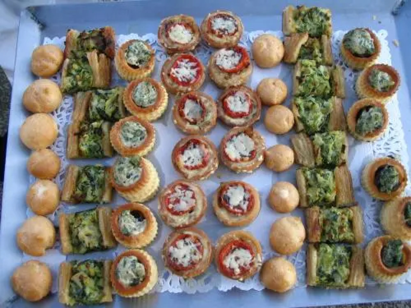 Au Prince Grenouille