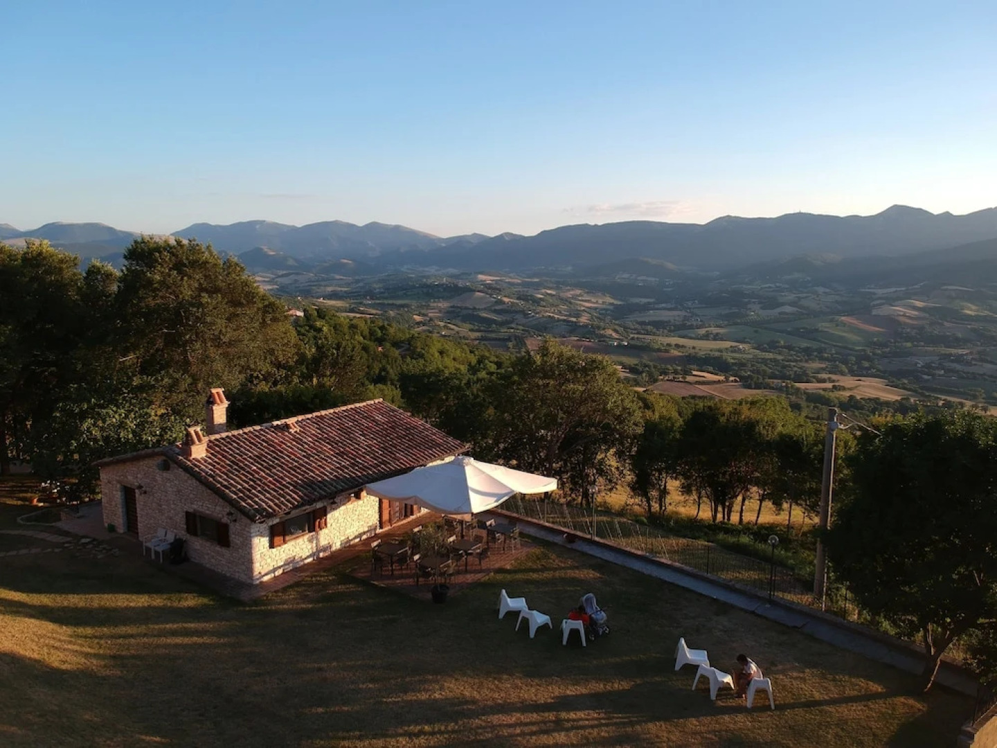 Agriturismo Valdifiori