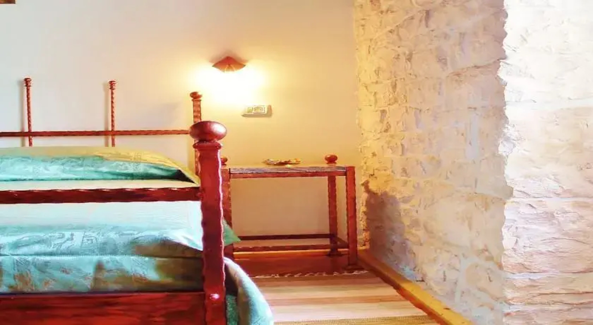 Istrian Holiday Home Zen 225