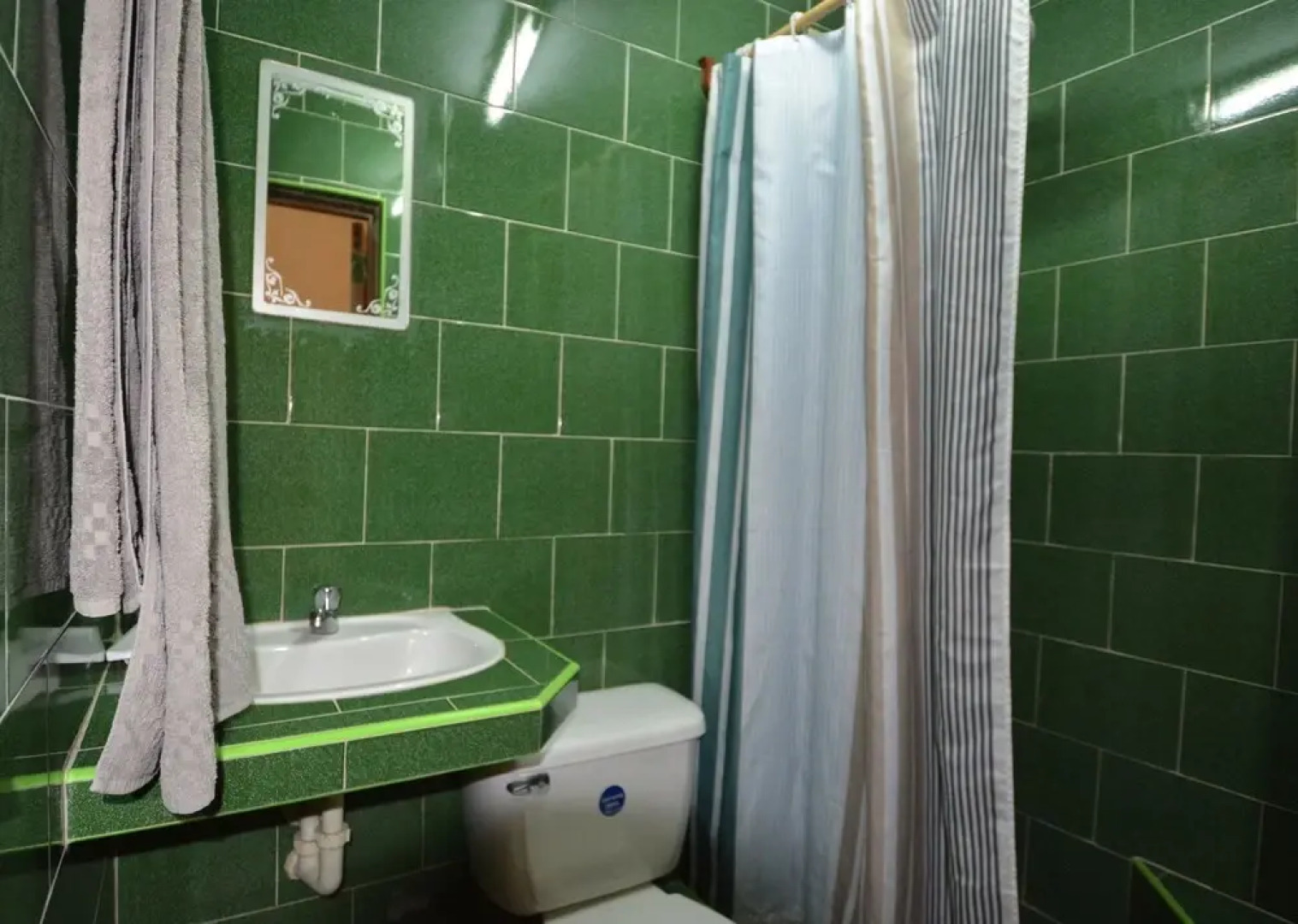 Casa Colonial Lalita Cienfuegos