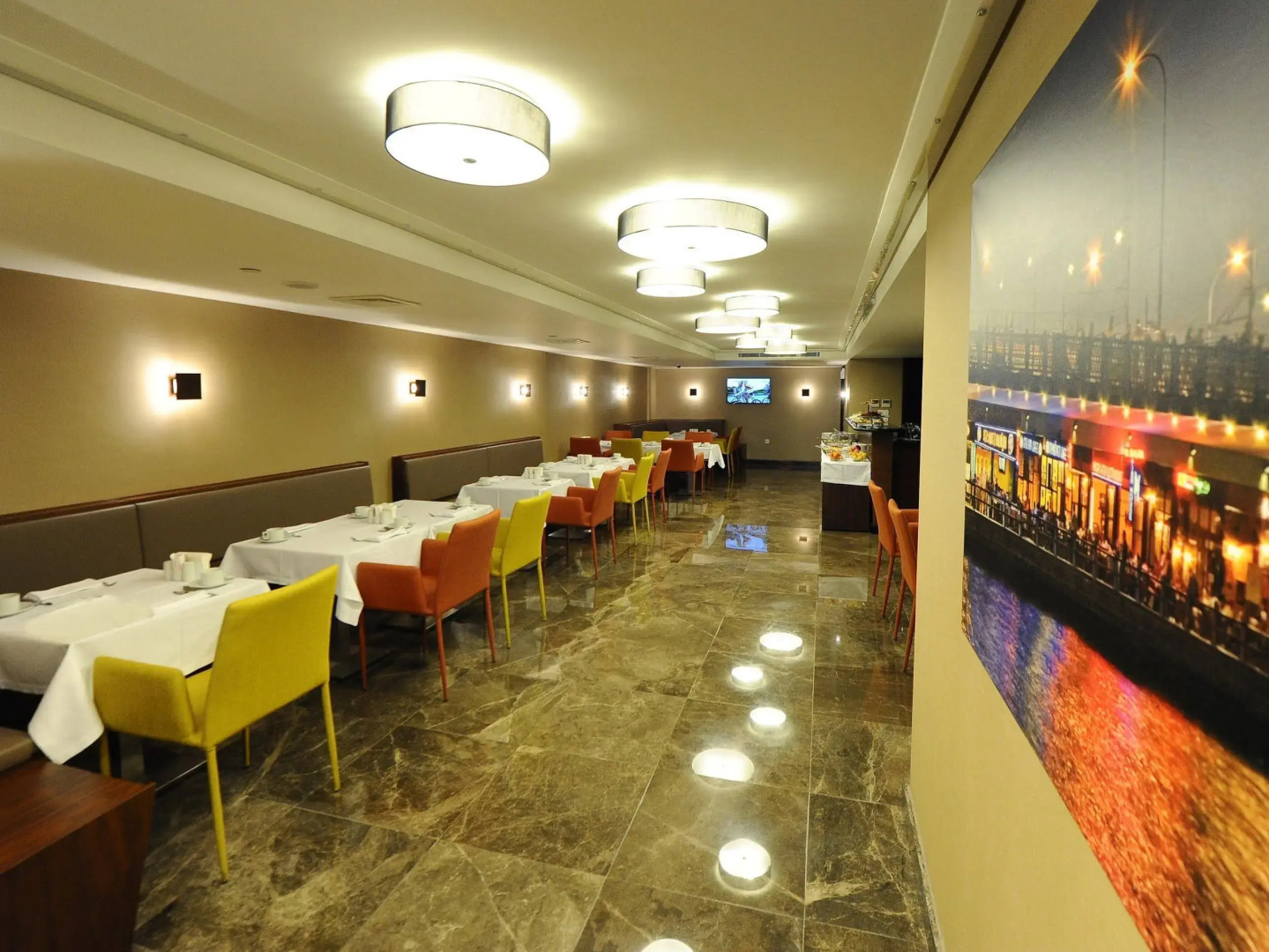 Inncity Hotel Nişantaşı