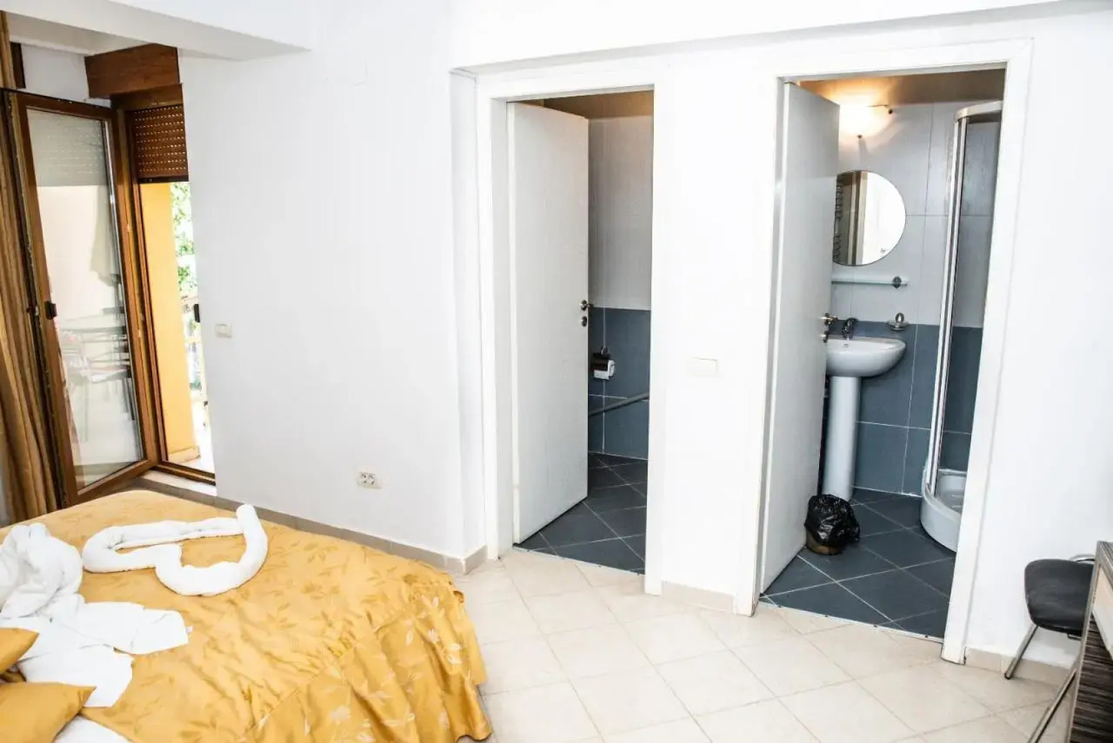 Club Residence Apartments