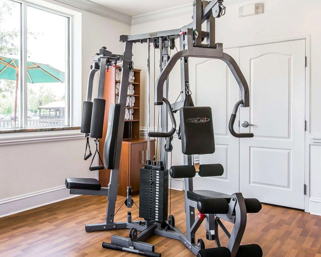 Comfort Suites Valdosta Mall Area