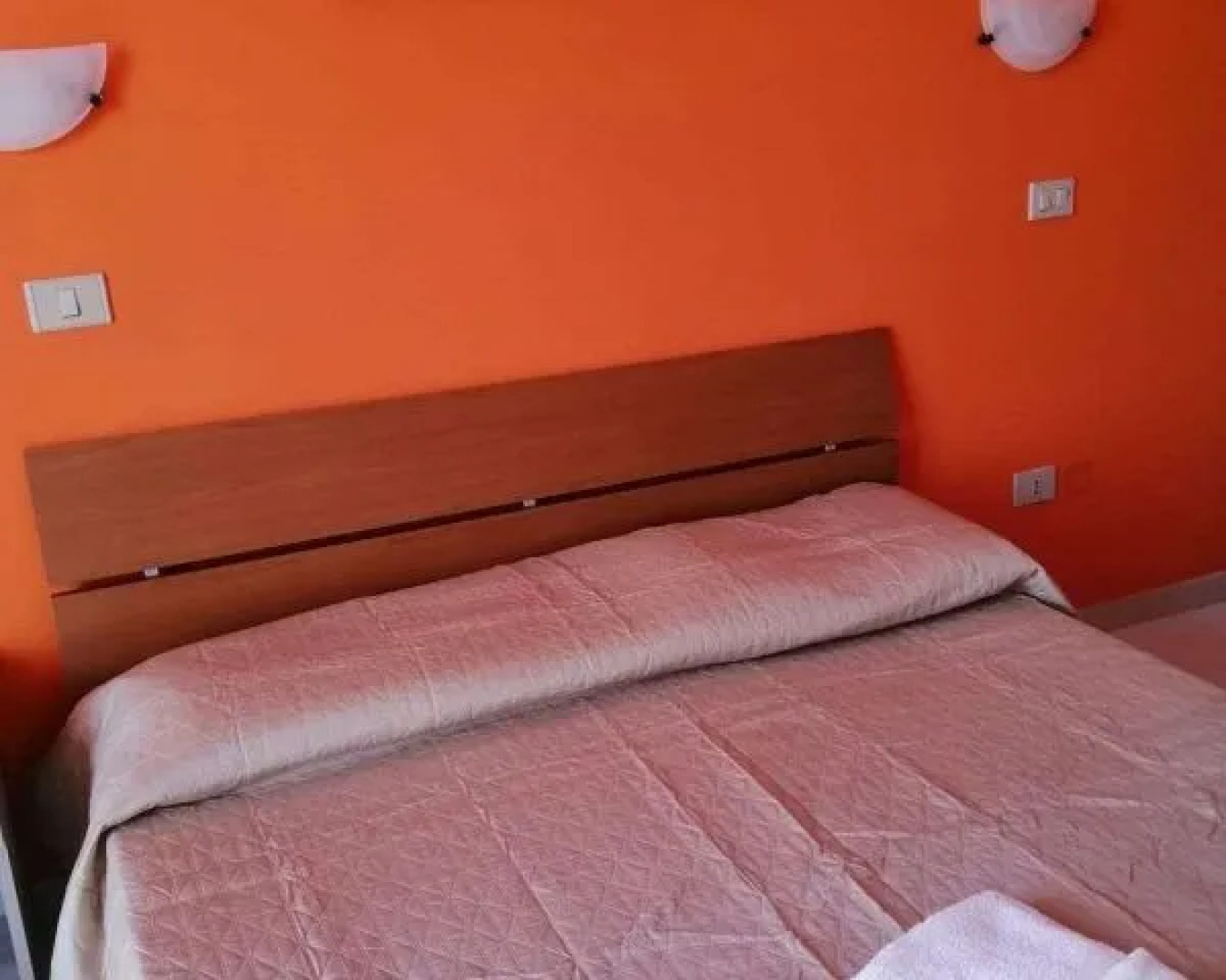 Residence San Leo Appartamenti