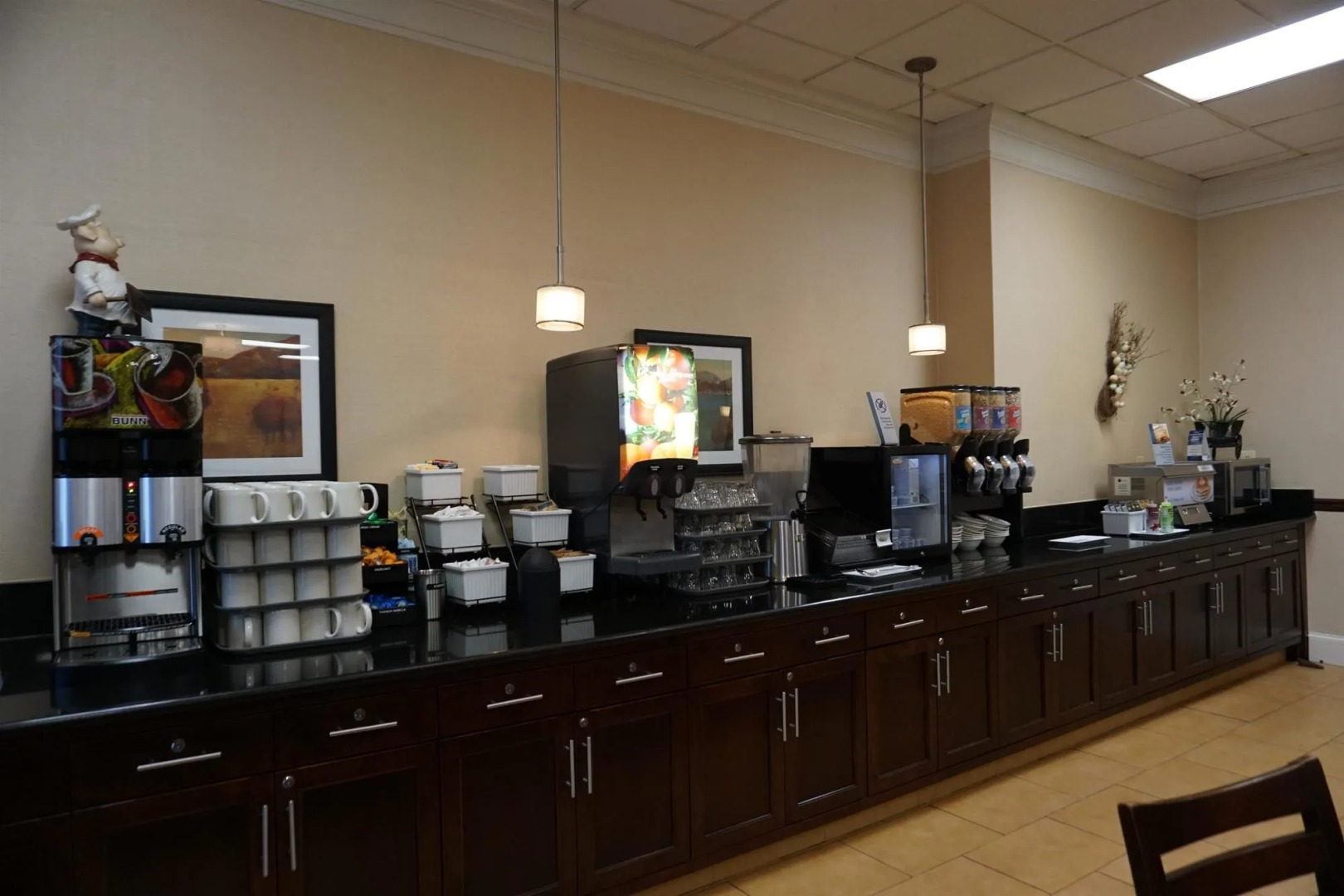 Best Western Capital Beltway Washington DC