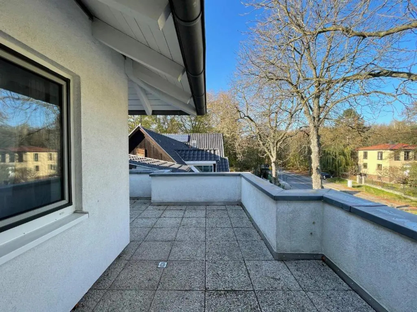 Schwanenburg Apartments