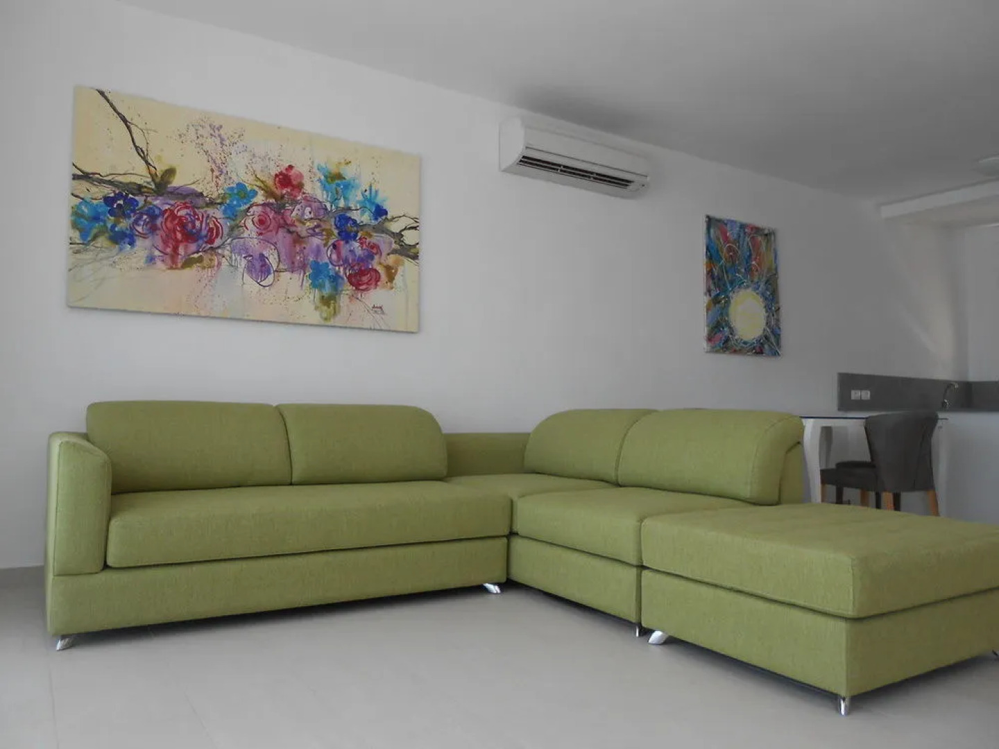 Bougainville Bay Serviced Apartments