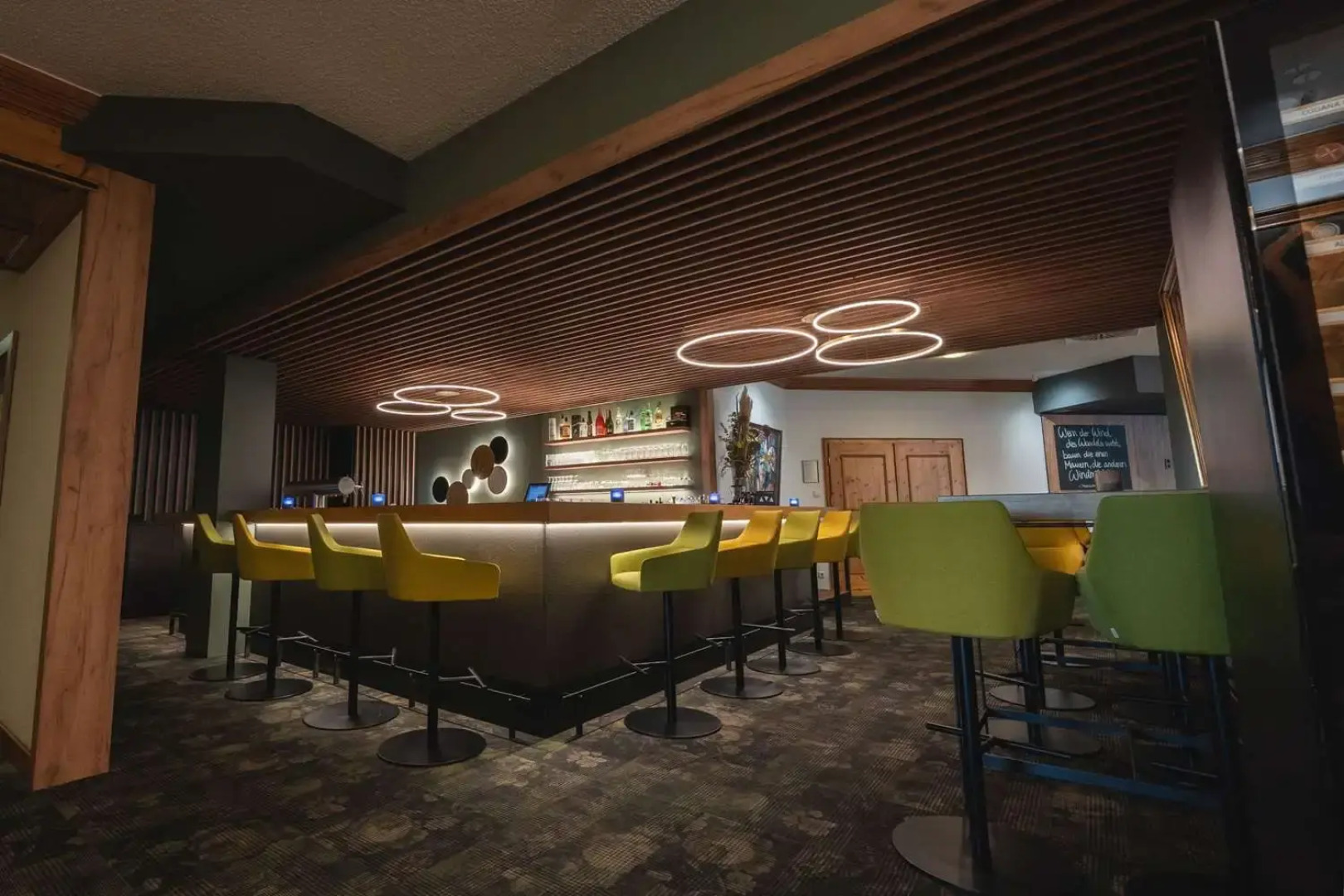 Hotel & Spa Gut Matheshof, BW Signature Collection