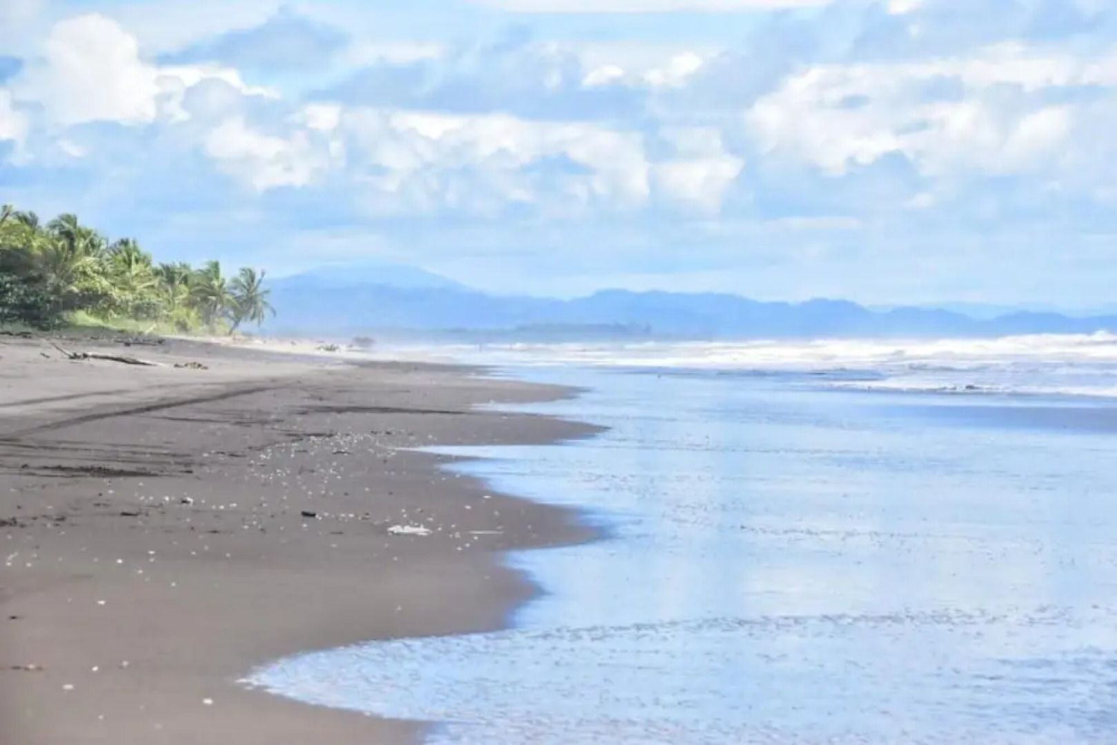 Hostal Casa Las Lajas - Hostel