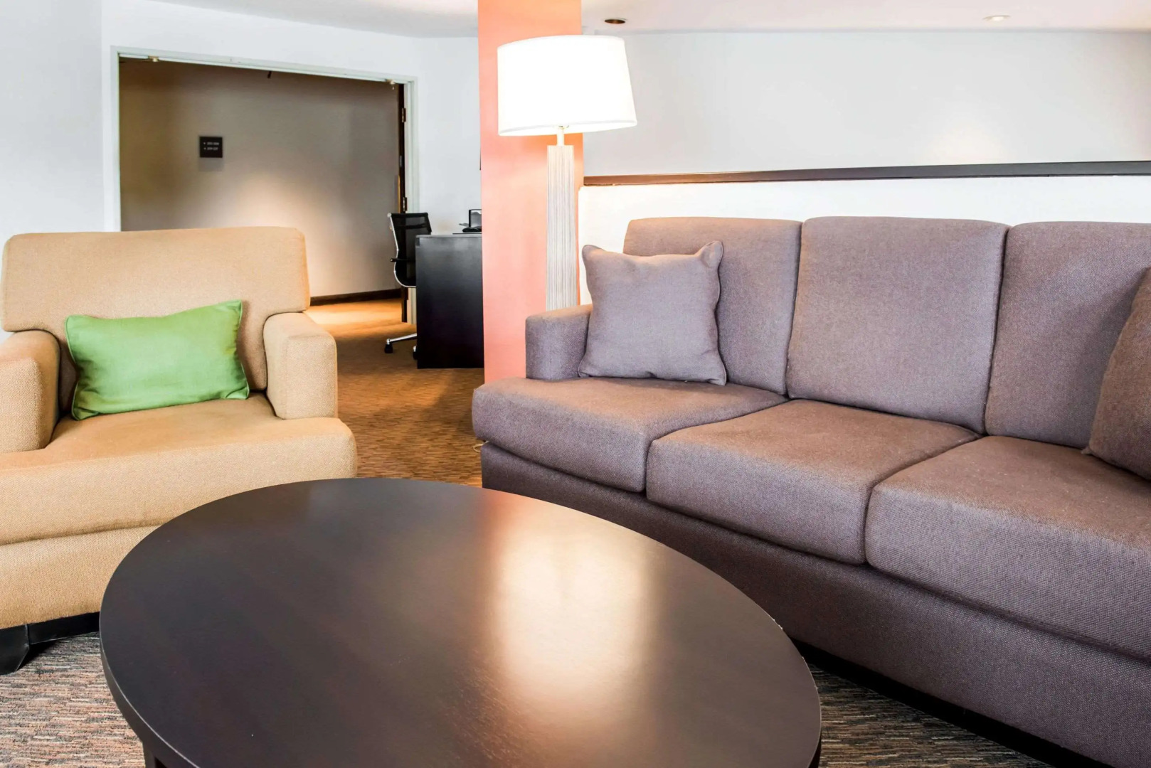 Quality Inn Bridgeport - Clarksburg