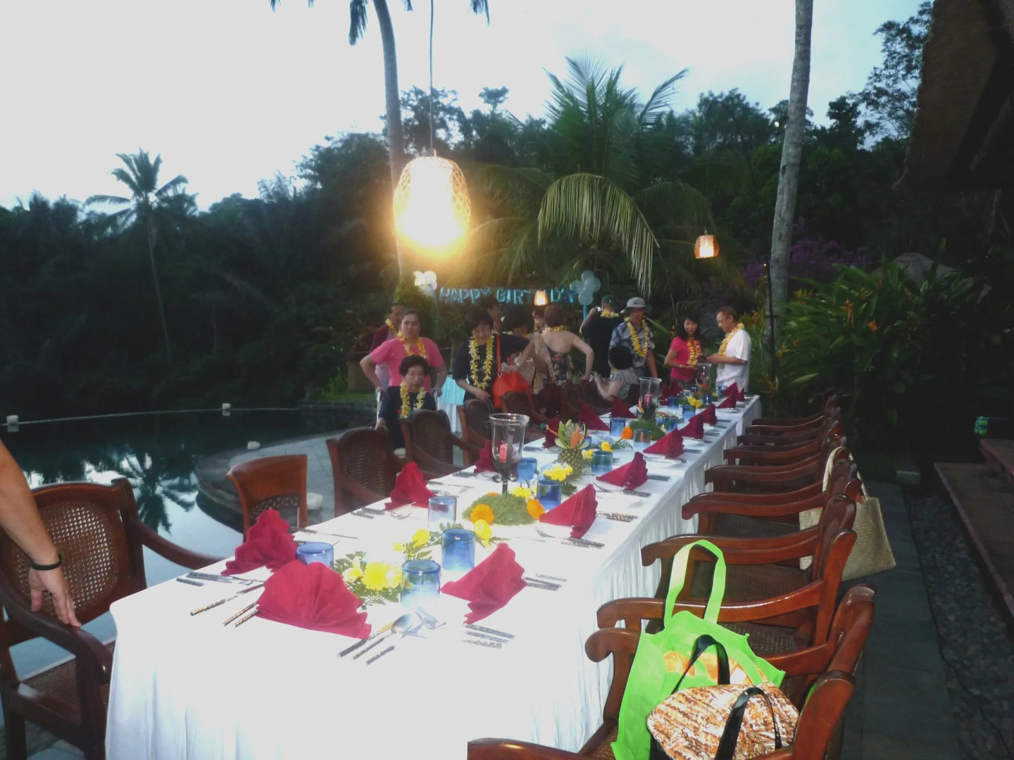 Villa Semana Resort & Spa