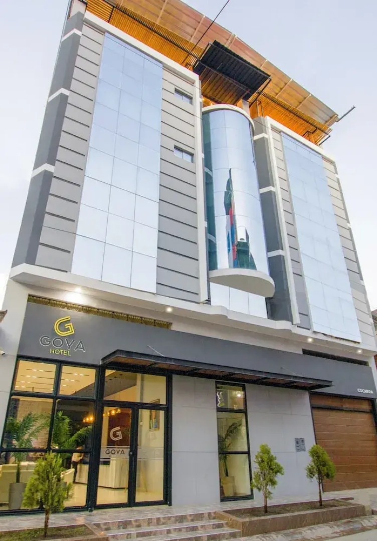 Goya Hotel