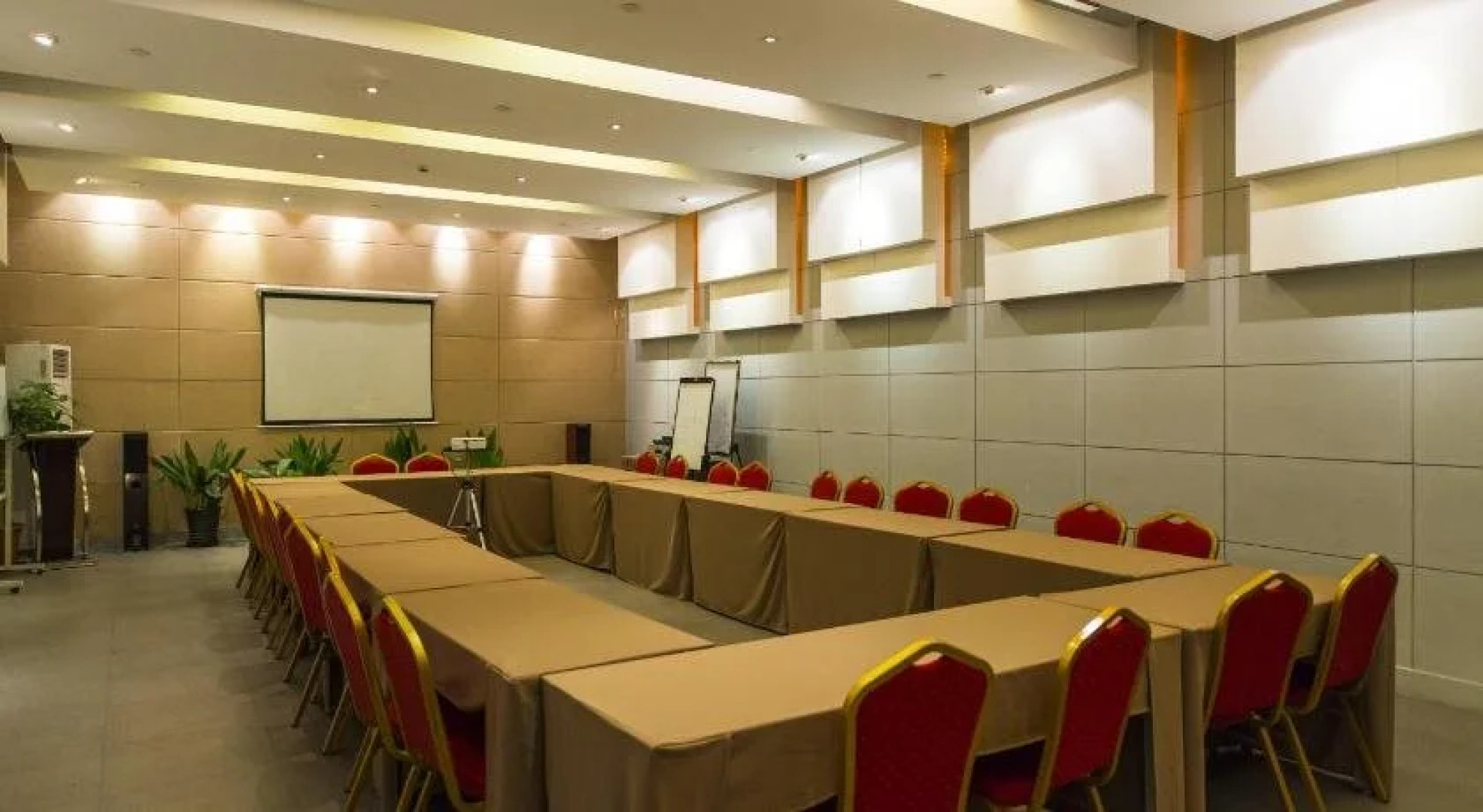 Jinjiang Inn Select Fangchang Darunfa Commercial Square