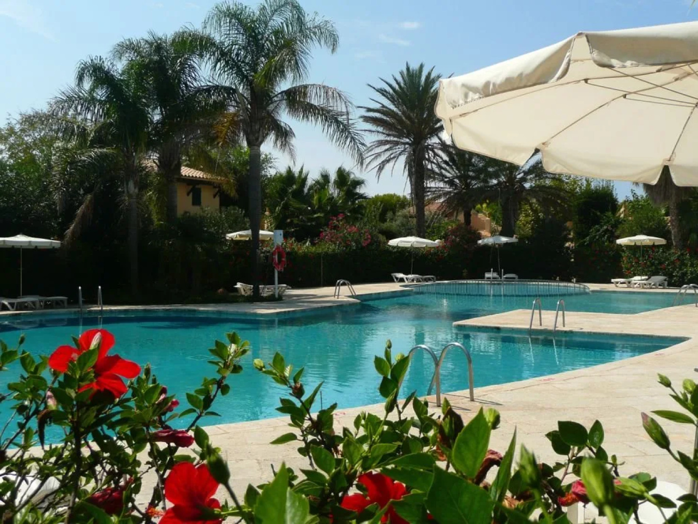 Pueblo Menorquin Apartamentos