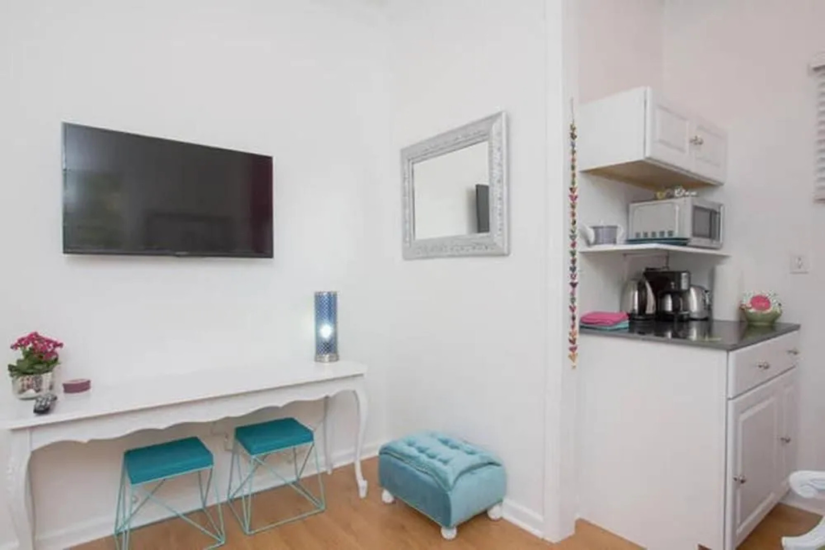 Beverly Hills Celebrity Home