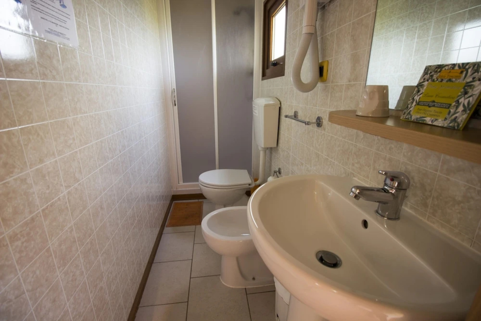 Agriturismo Nonna Stella