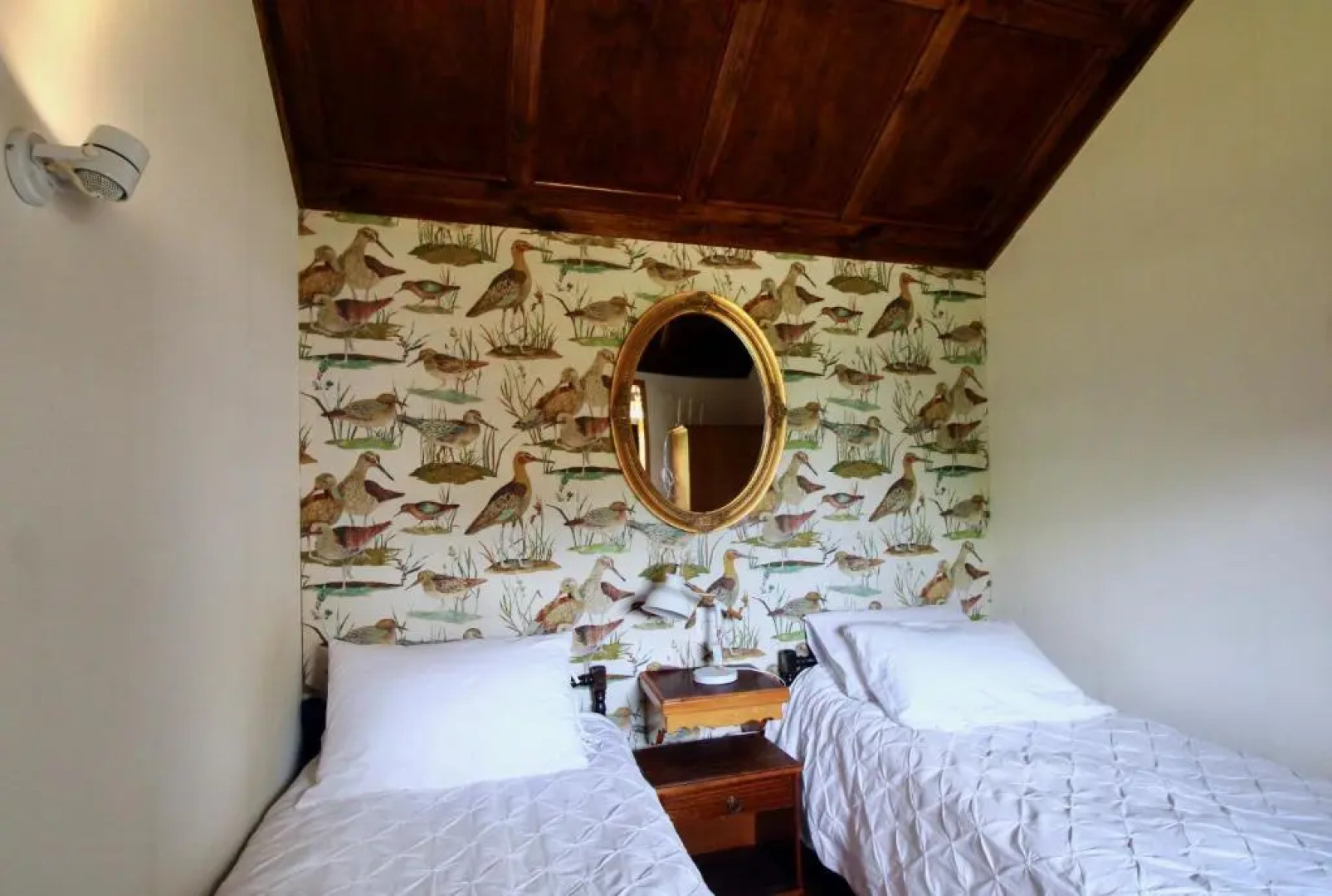 Hotel Boutique Casa Werner