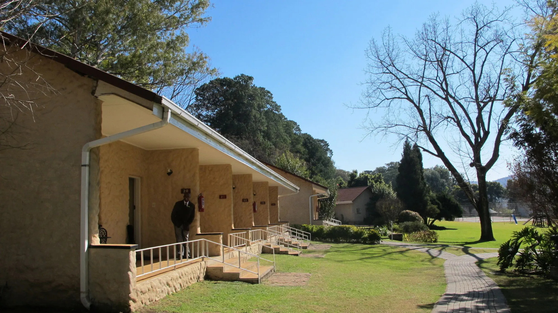 Sparkling Waters Hotel & Spa