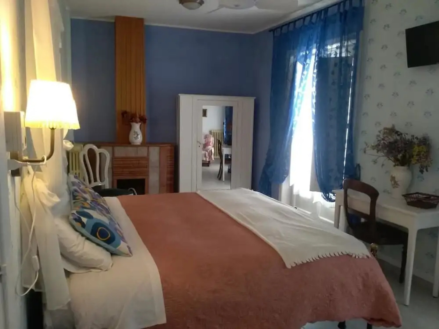 Hotel La Congiura dei Baroni