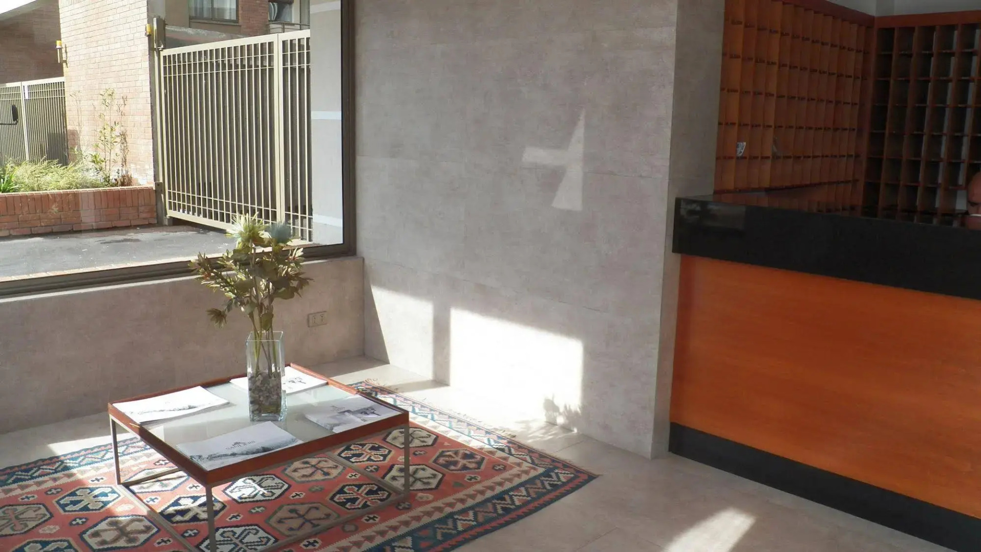 NM ApartHotel Cochrane