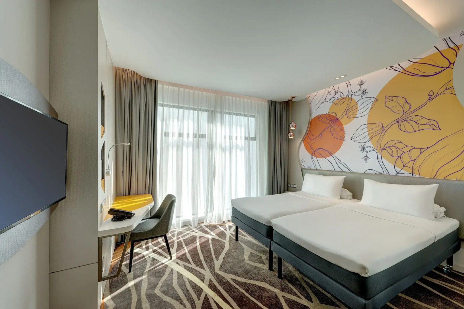 ibis Styles Johor Iskandar Puteri