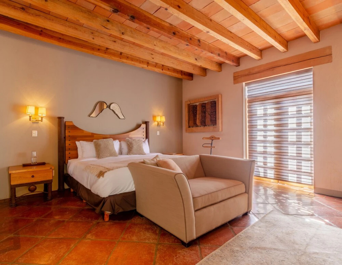 Hotel Camino de Vinos