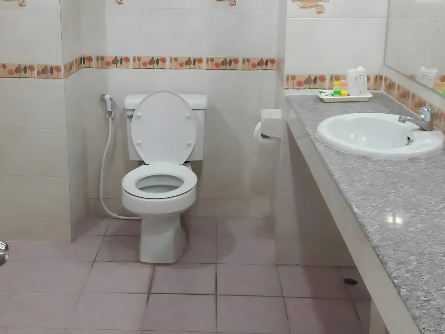 Rawanda Resort Hotel