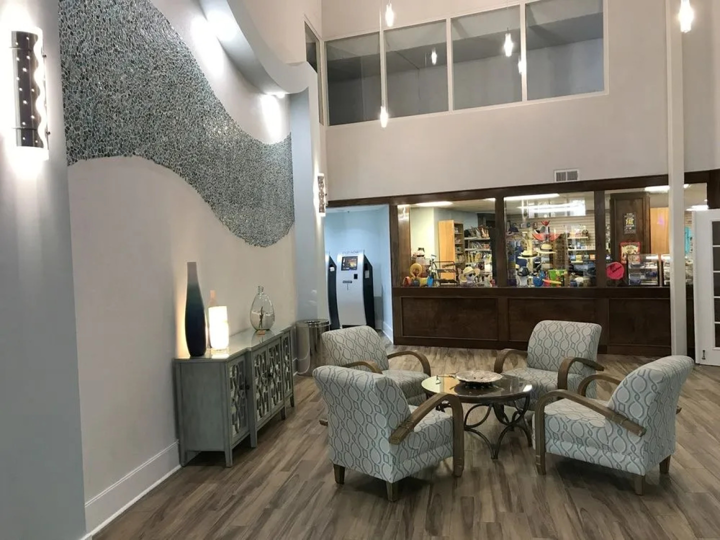 SunDestin Beach Resort