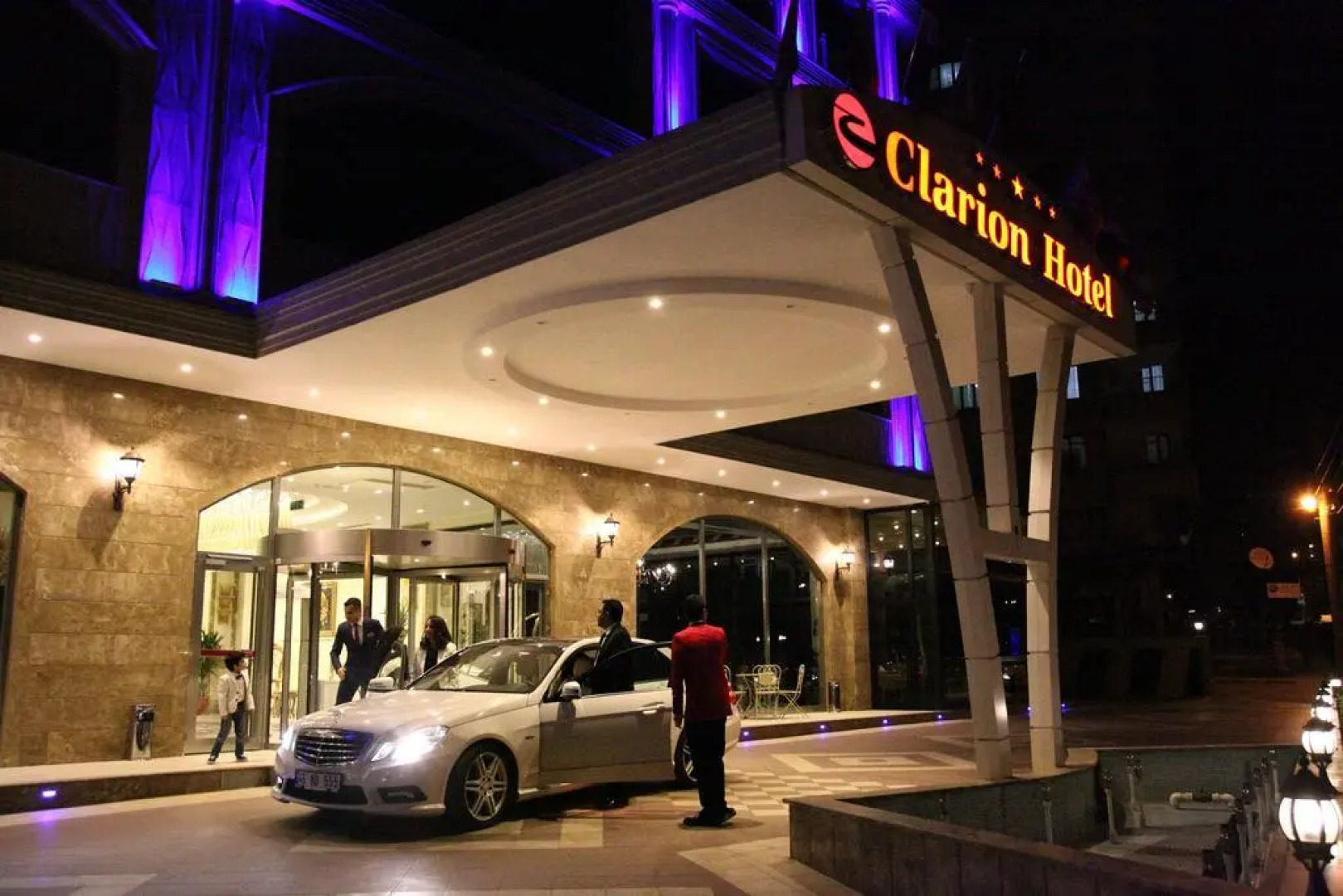 Clarion Hotel Kahramanmaras