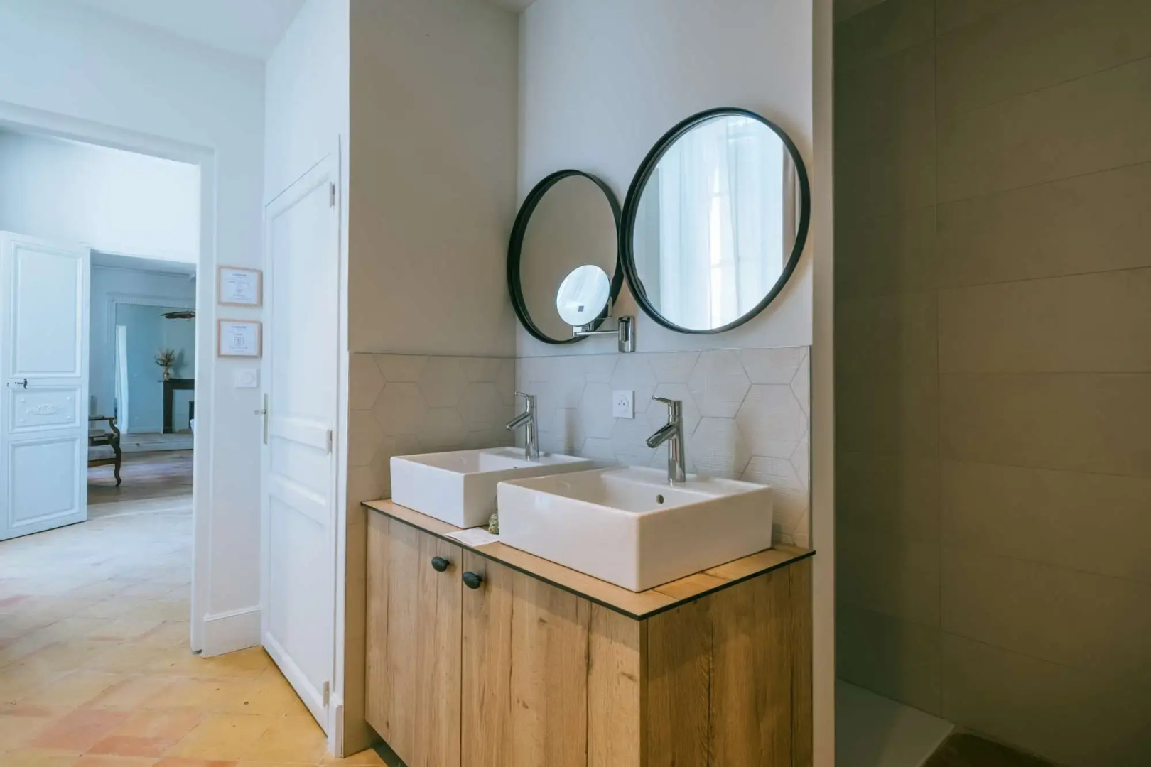 Le Domaine de Camboyer - The Originals Collection