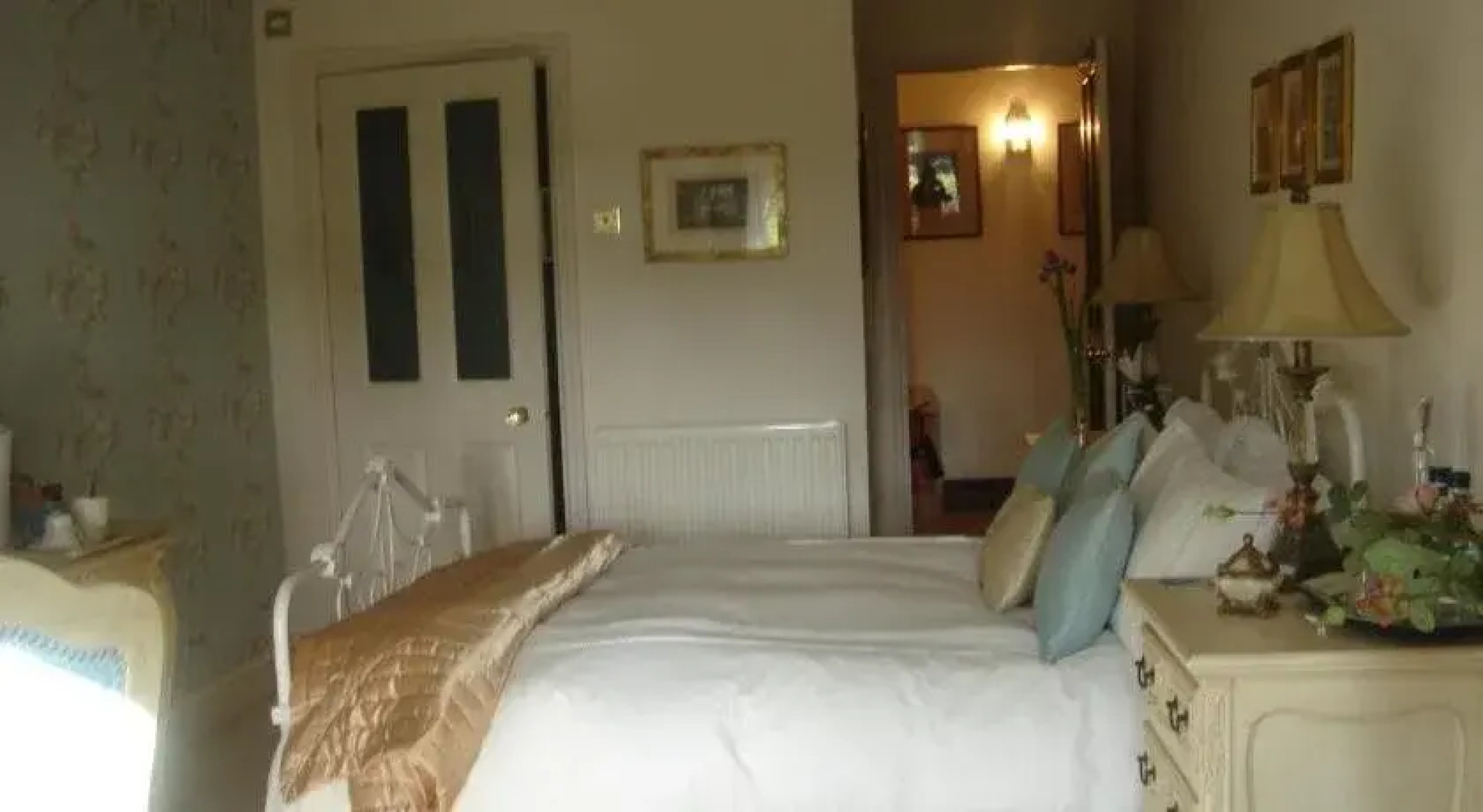 Littlebank Guest House