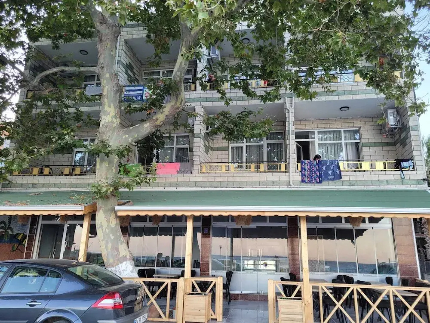 Defne Otel & Restaurant