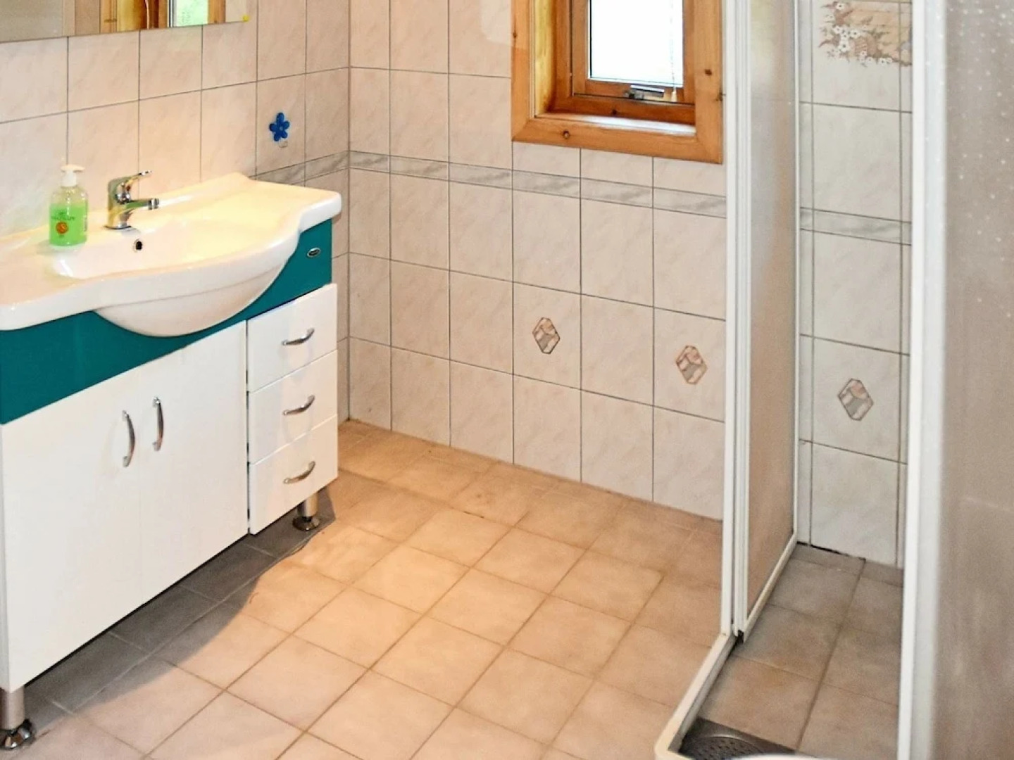 8 Person Holiday Home in Åfjord