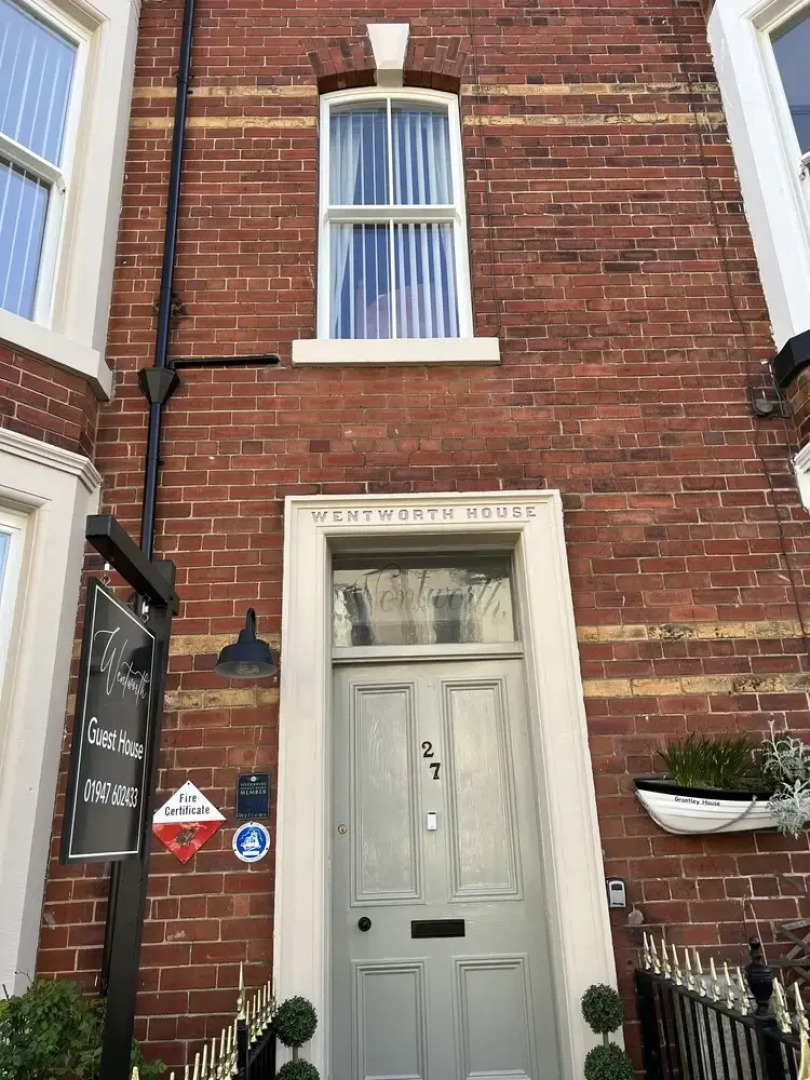 Wentworth Guest House