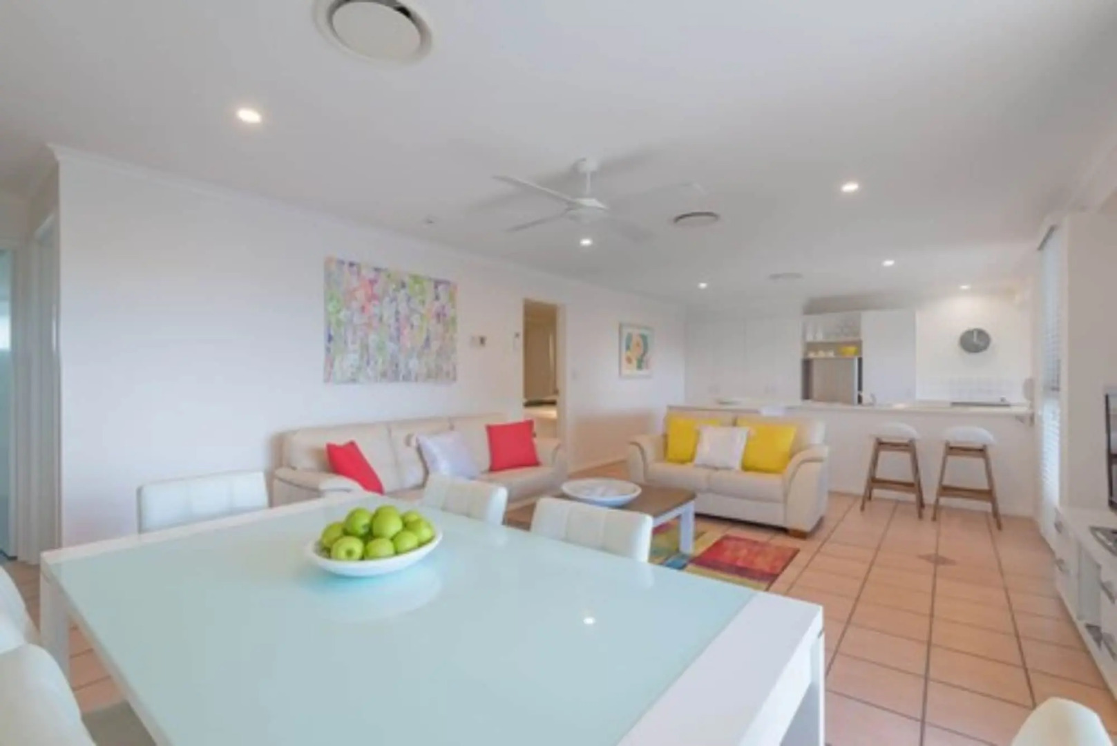 Munna Beach Apartments