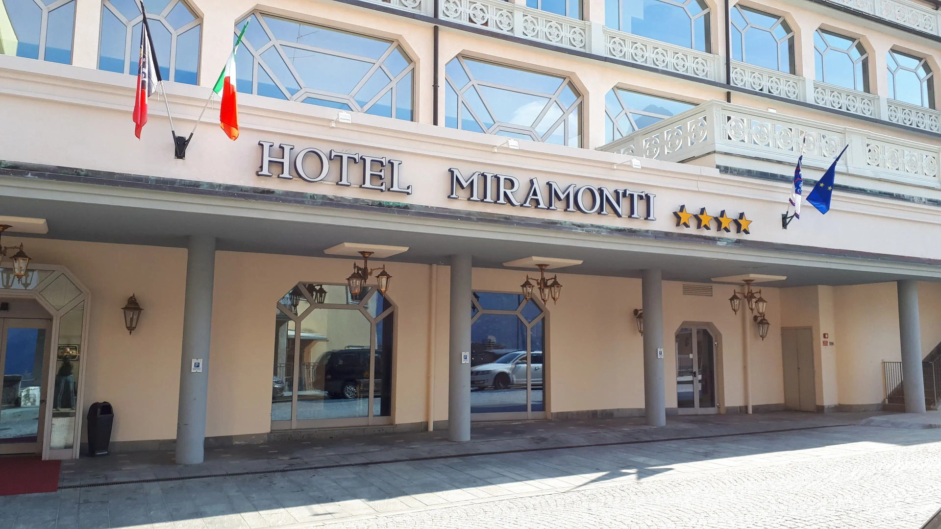 Hotel Miramonti