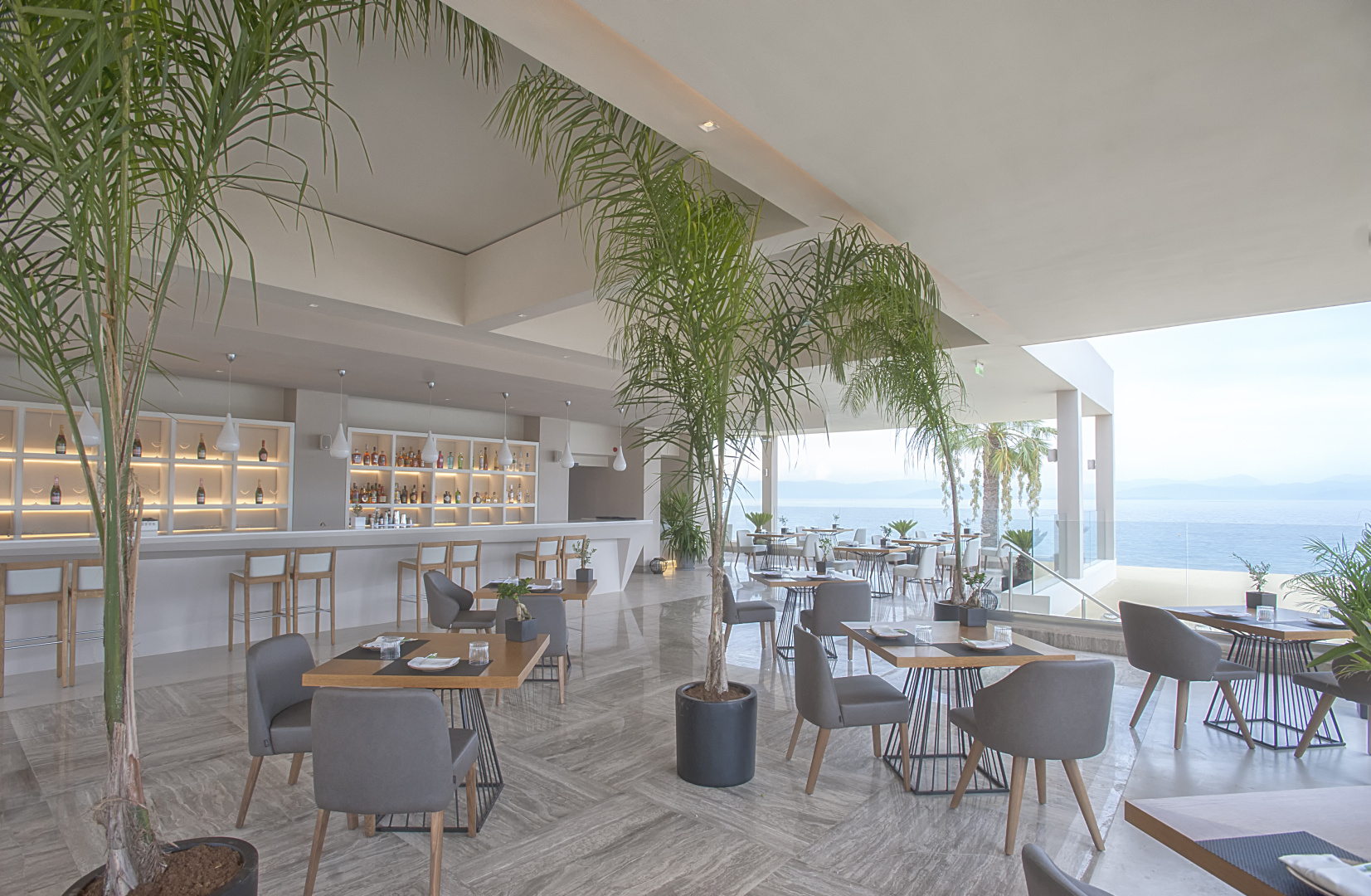 Domes Miramare, a Luxury Collection Resort, Corfu - Adults Only