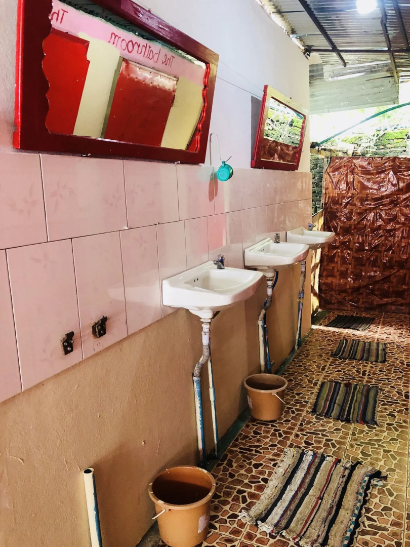 Real Backpackers Hostel Vang Vieng