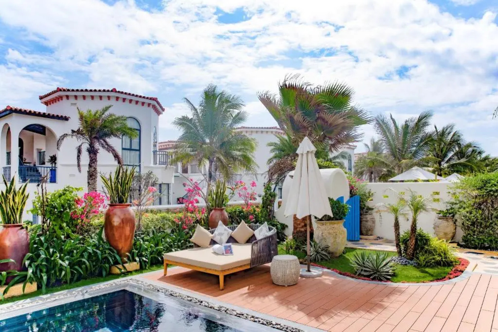 Aurai Resort Cam Ranh By Pearl